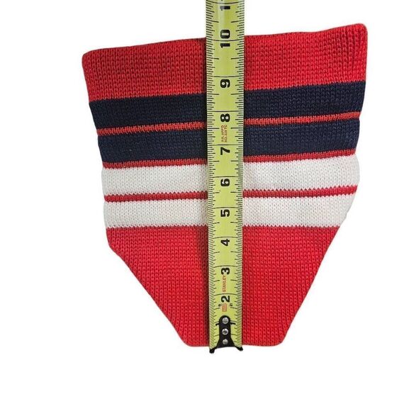 Smiley wool Beanie - Picture 5 of 7